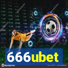 666ubet