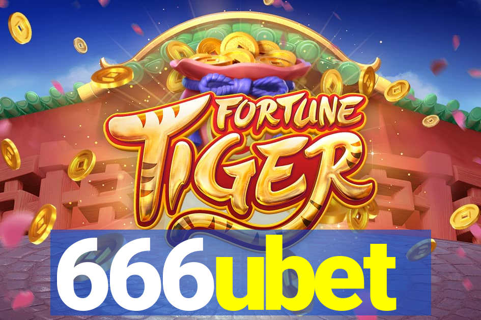 666ubet