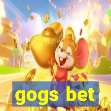 gogs bet