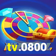 tv.0800