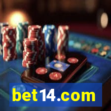 bet14.com