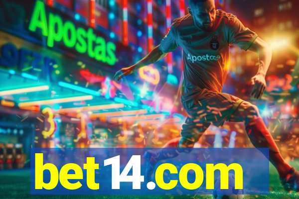 bet14.com