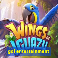 gol entertainment