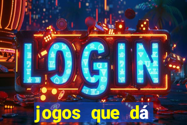 jogos que dá dinheiro no pix