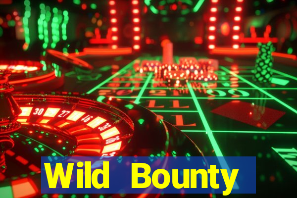 Wild Bounty Showdown pg demo main demo pg soft wild bounty