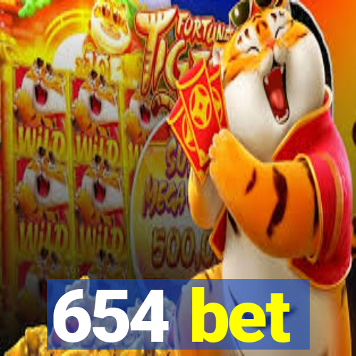 654 bet