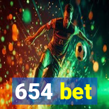 654 bet