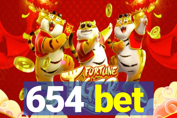 654 bet