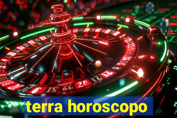 terra horoscopo