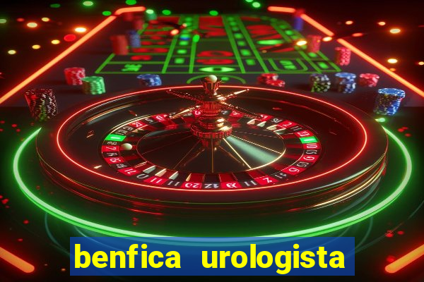 benfica urologista porto alegre