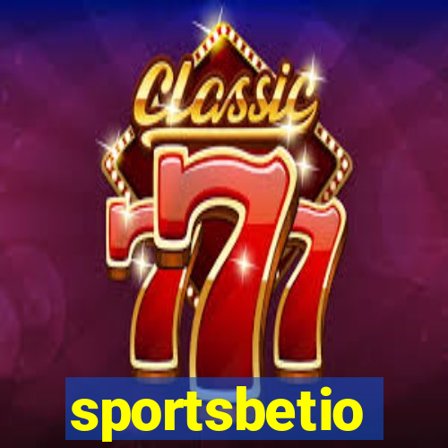 sportsbetio