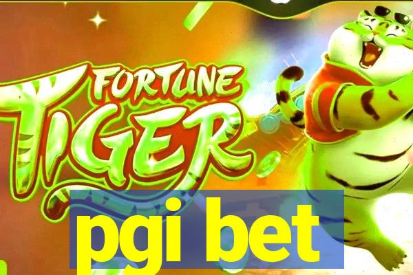 pgi bet