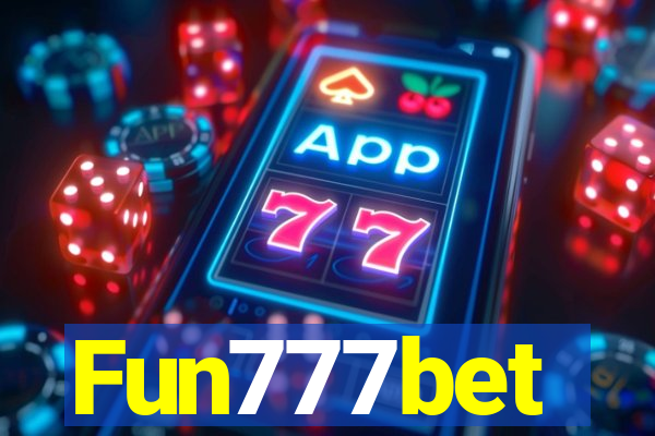 Fun777bet