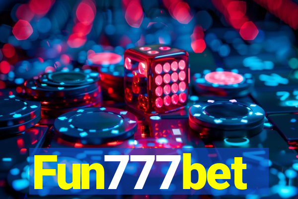 Fun777bet