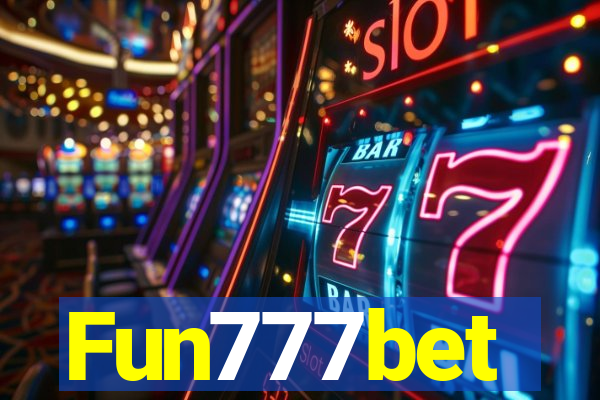 Fun777bet