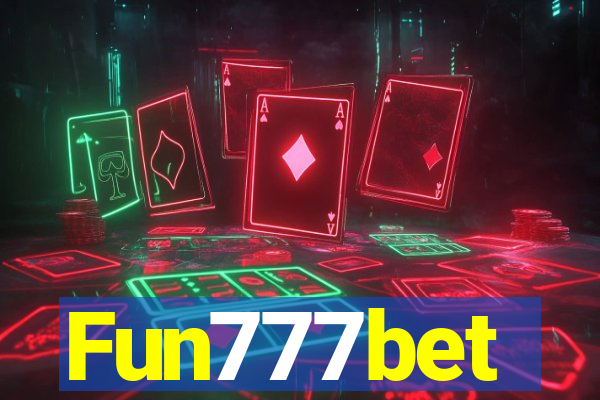 Fun777bet