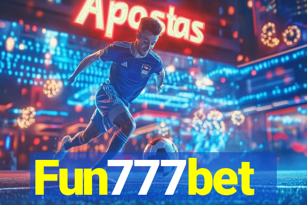 Fun777bet