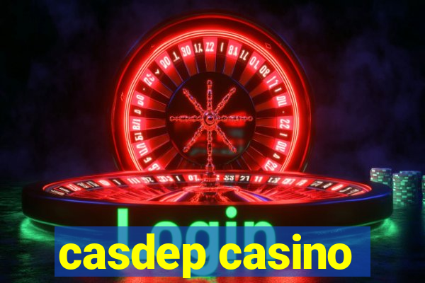 casdep casino