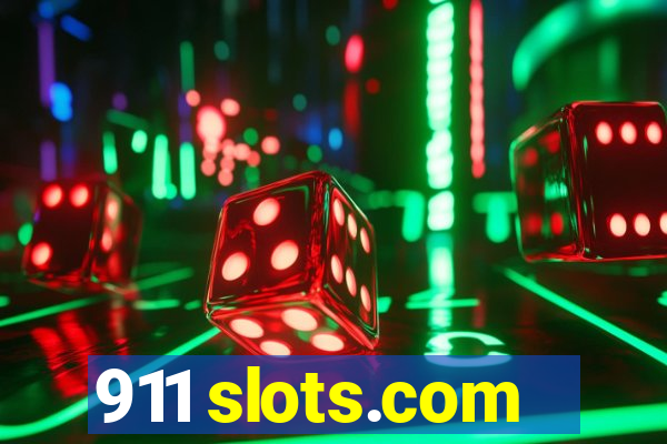 911 slots.com