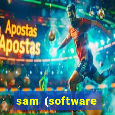 sam (software automatic mouth)