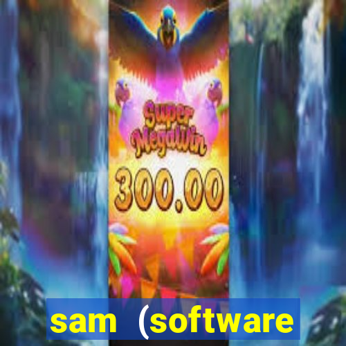 sam (software automatic mouth)