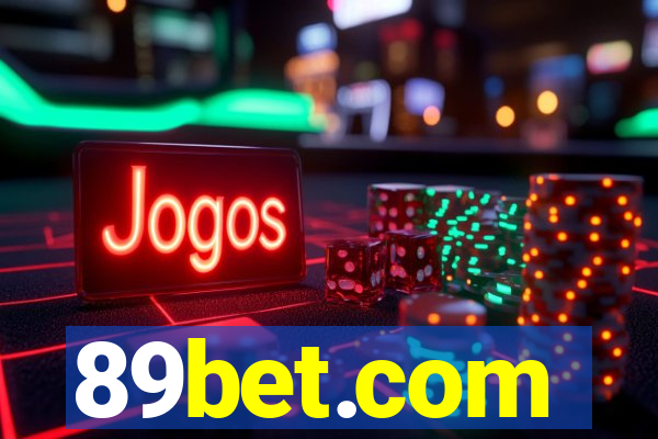 89bet.com