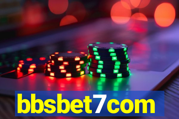 bbsbet7com