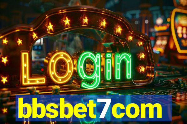 bbsbet7com