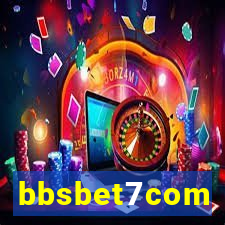 bbsbet7com