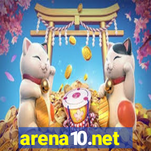 arena10.net