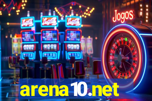 arena10.net