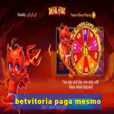 betvitoria paga mesmo