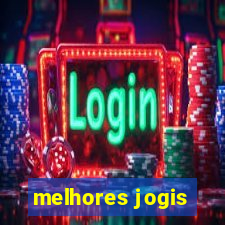 melhores jogis