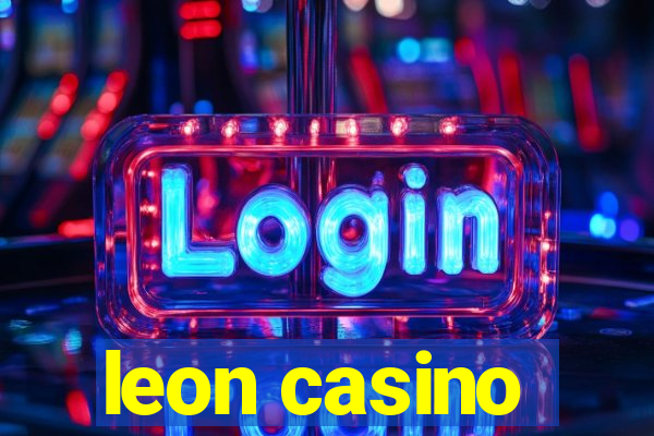 leon casino