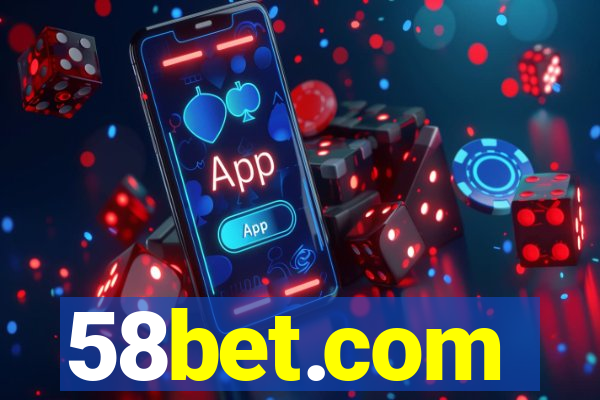 58bet.com