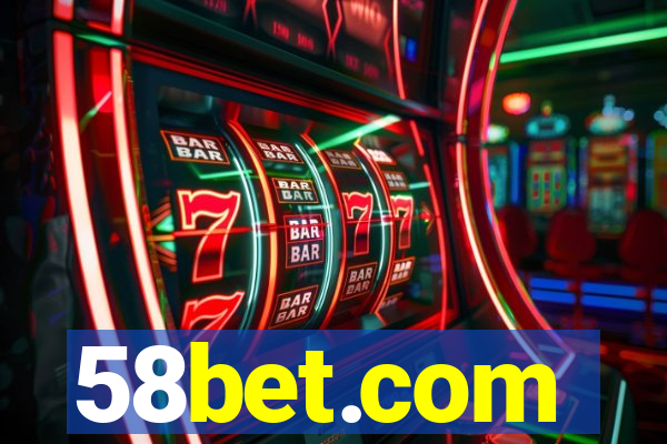 58bet.com