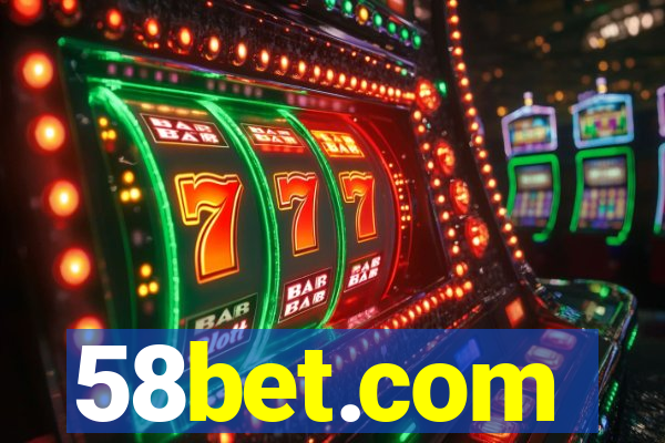 58bet.com