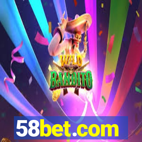 58bet.com