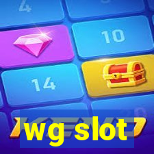 wg slot