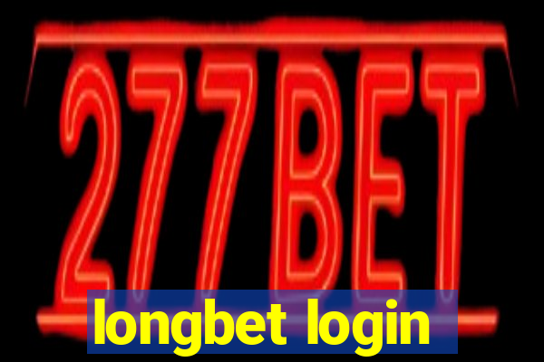 longbet login