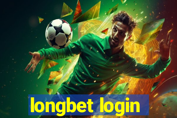 longbet login