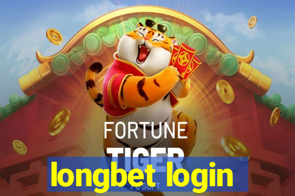 longbet login