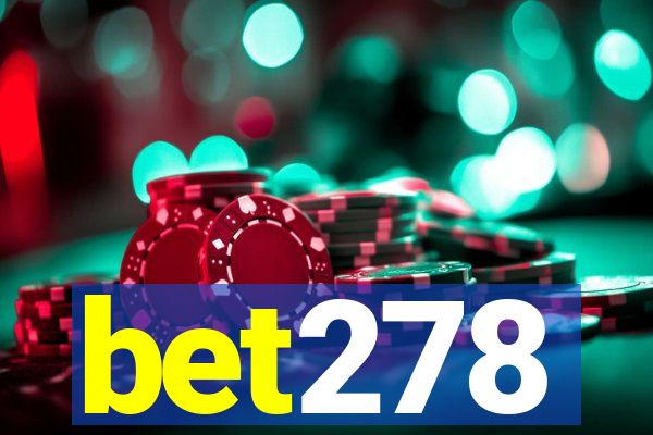 bet278