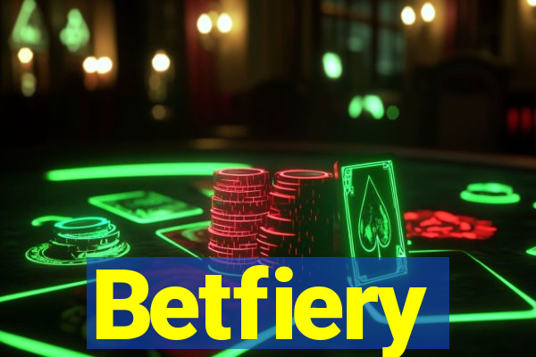 Betfiery