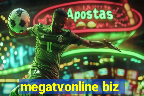 megatvonline biz