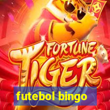 futebol bingo