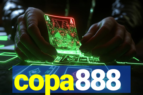 copa888