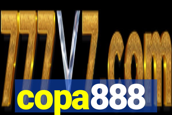 copa888