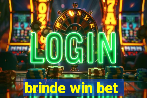 brinde win bet