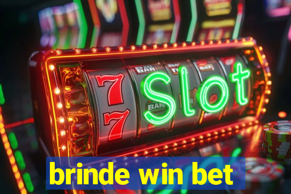 brinde win bet